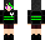 holly dreemurr