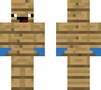 i am wood