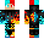 ice n fire gamer