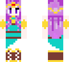 katiemaestark's skin