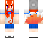killer the kitsune