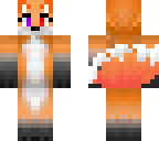 killer the kitsune kitsune form