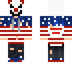 killerclown pimpa
