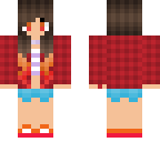 lake fire girl