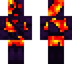 lava monster