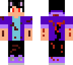 leeroy bloody