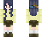 lily rosebush oc