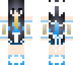 luo tianyi