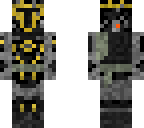 mandalorian