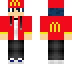 mcdonalds