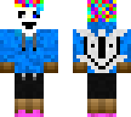 me as sans