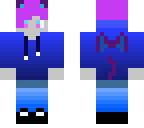 meif'wa demon