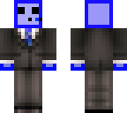mine