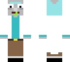 mini rick