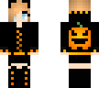 miniriver halloween