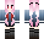 mirai nikki yuno