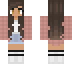 mixed girl edit