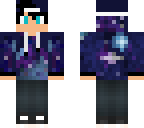 mlg skin