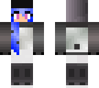 my best friend's skin