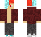 my dbc skin