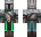 my first good skin