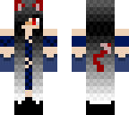 my halloween skin