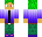 my oc