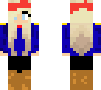 my oc twilight in red army uniform
