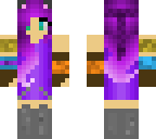 my old skin 