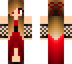 my vampire form