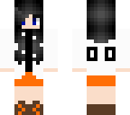 napstablook halloween skin