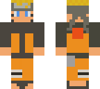 naruto uzumaki