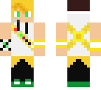 new is pixel and ben 10