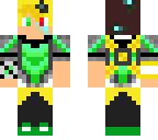 new is pixel and ben 10 rainimator