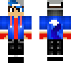 new skin