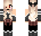 new skin edit