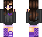 newbie skinbeir