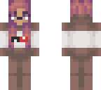 nutella onesie