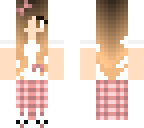 pajama girl edit
