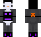 penguin halloween hb