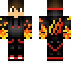 prestonplayz fireball
