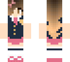 princess uniform base 1