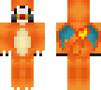 puffin hallowen