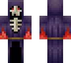 rage skeleton