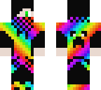 rainbow gamer