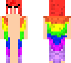 rainbow hir base