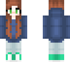 random skin