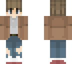 random skin lol sorry