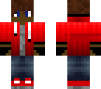 red boy re edit