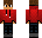 red gamer